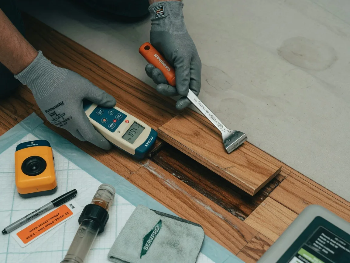 Why choose Water Damage Restoration in Seminole, TX